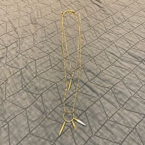 Stella & Dot necklace